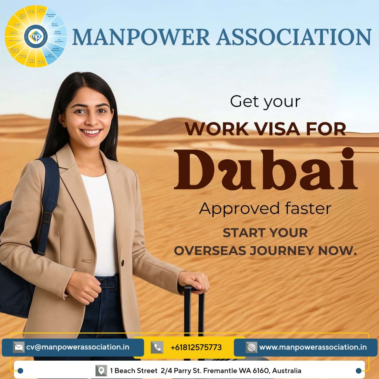 Manpower