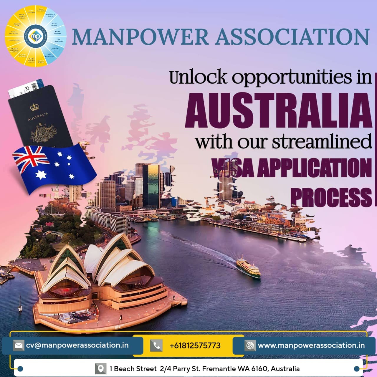 Manpower