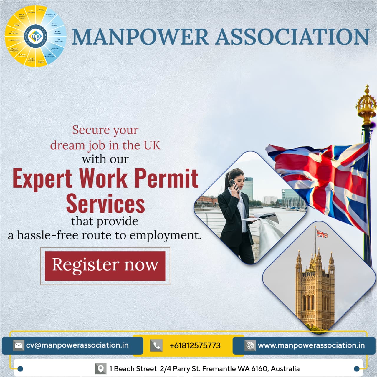 Manpower