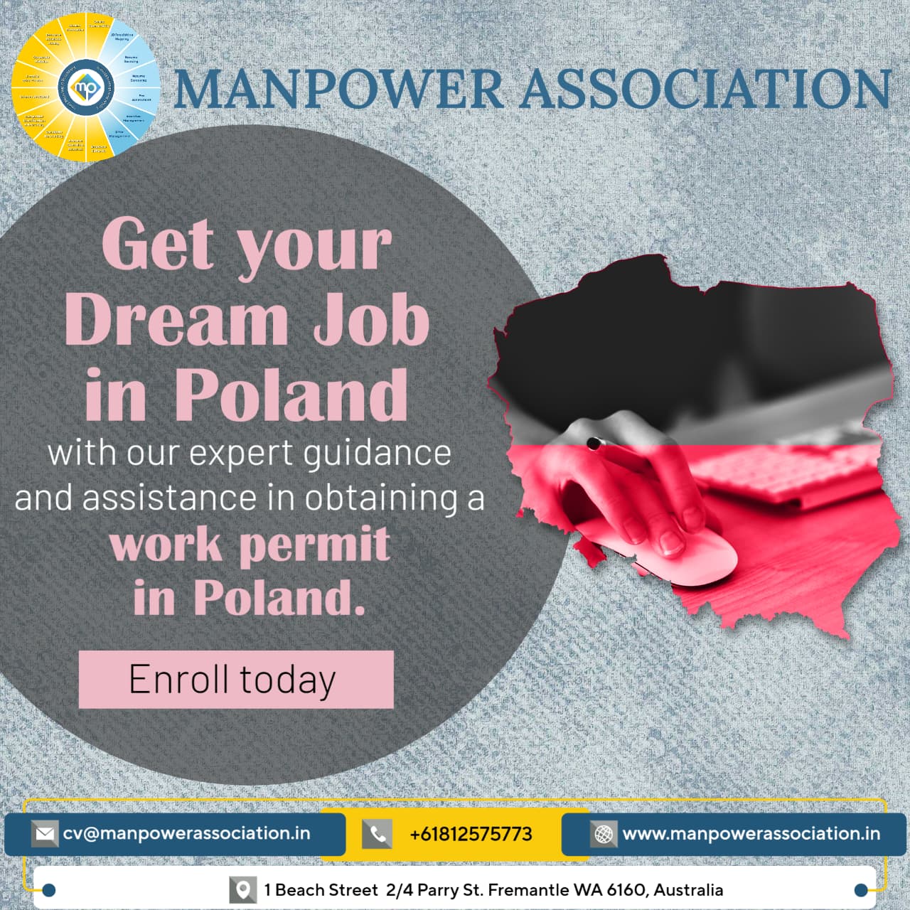 Manpower