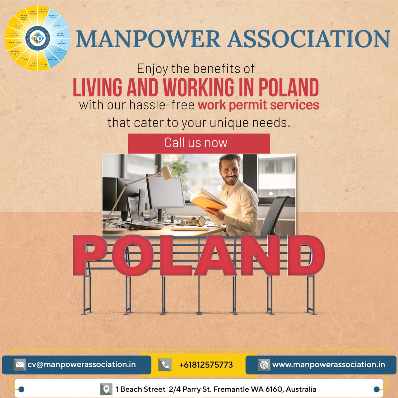 Manpower