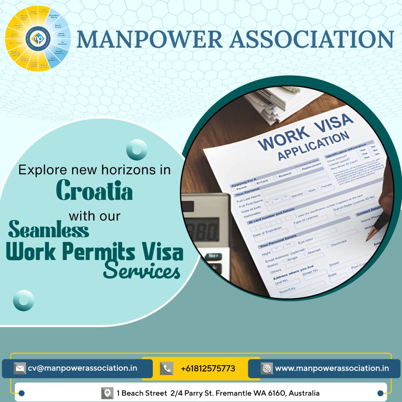 Manpower