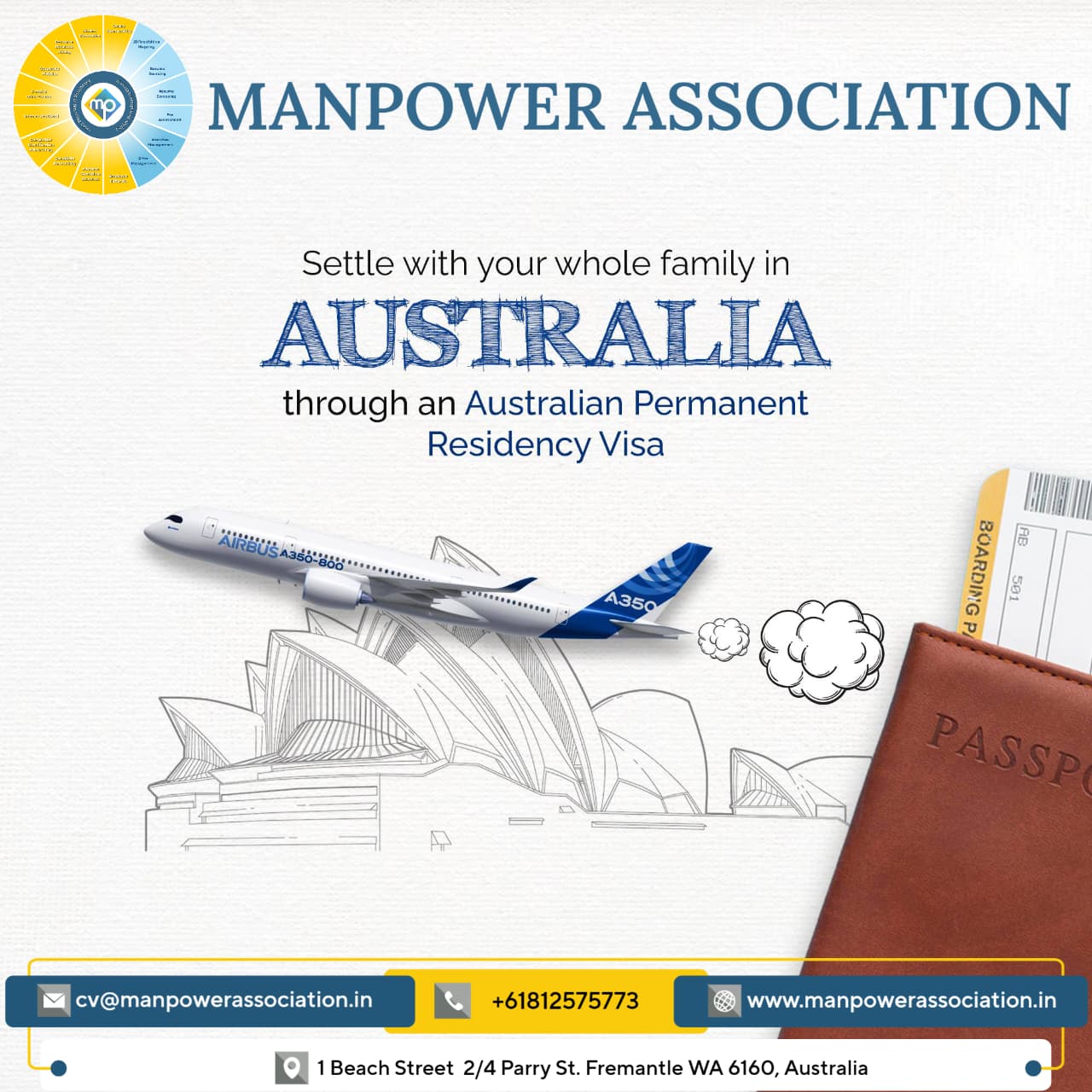 Manpower