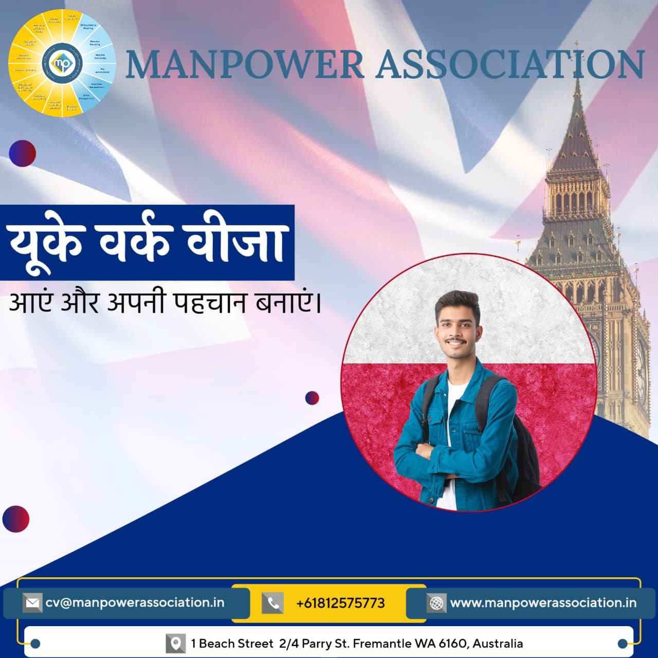 Manpower