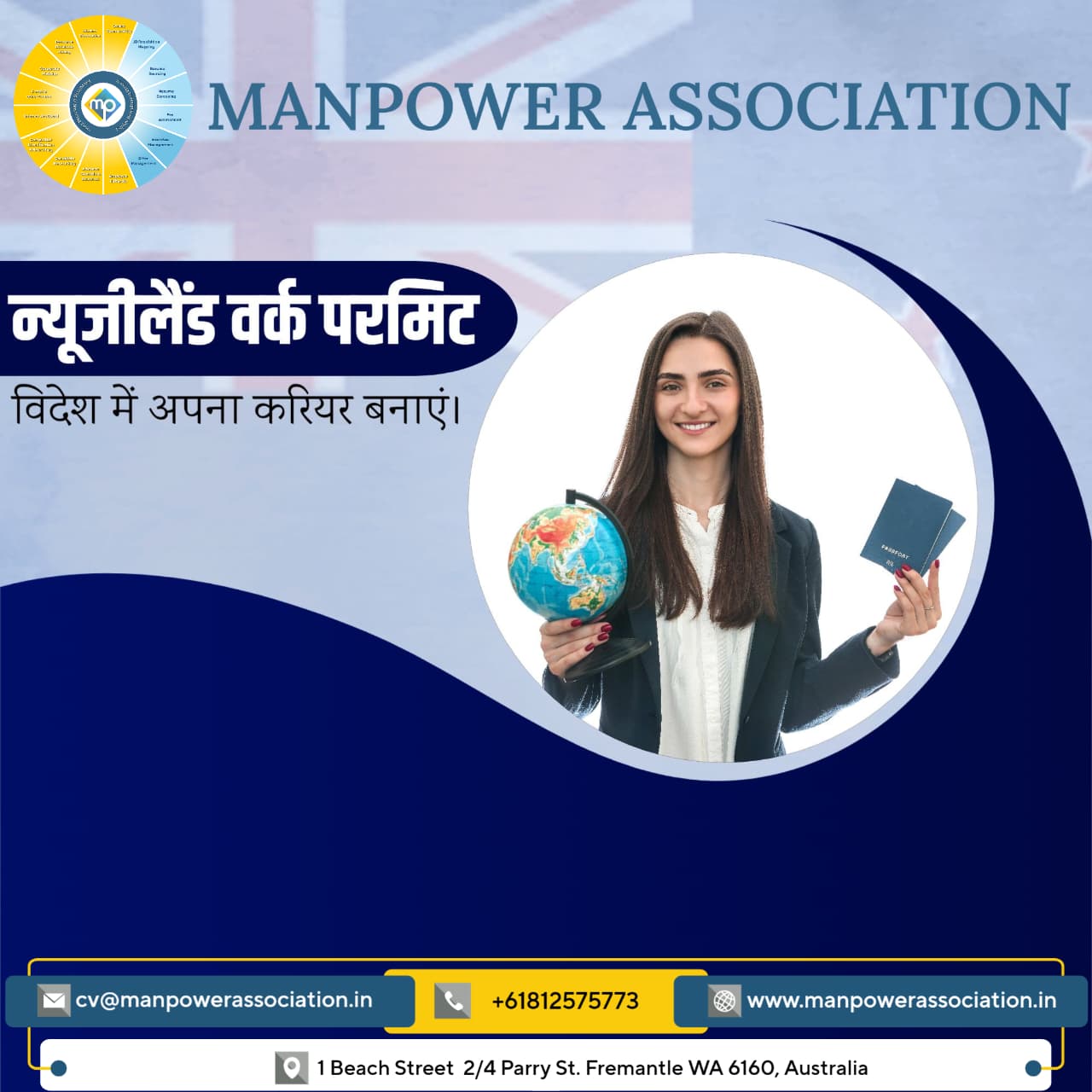 Manpower