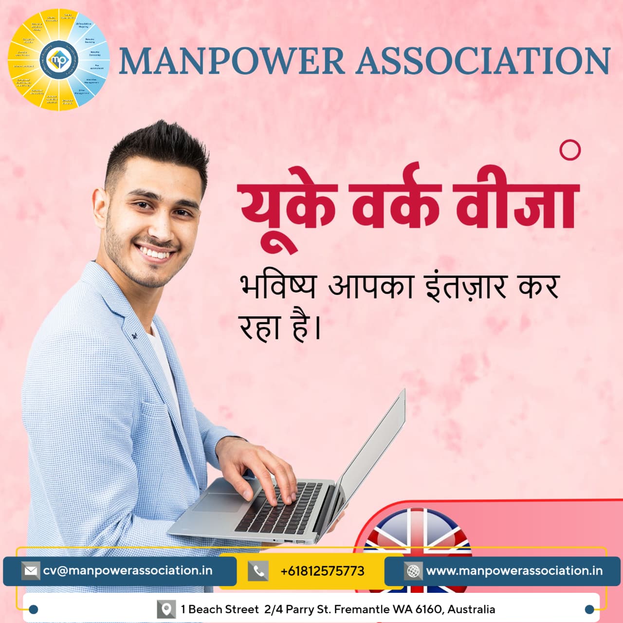 Manpower