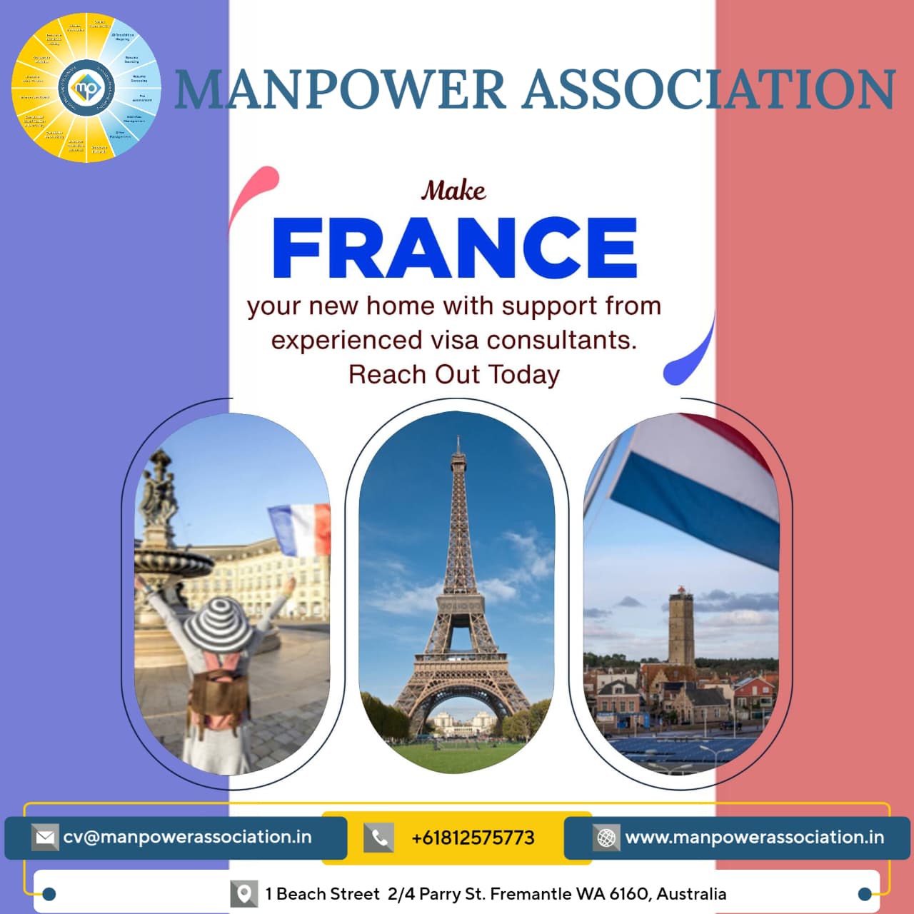 Manpower