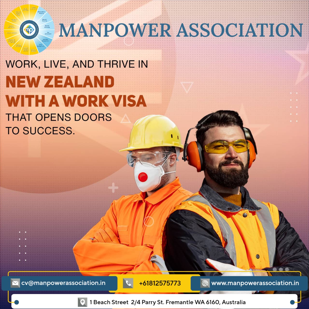 Manpower