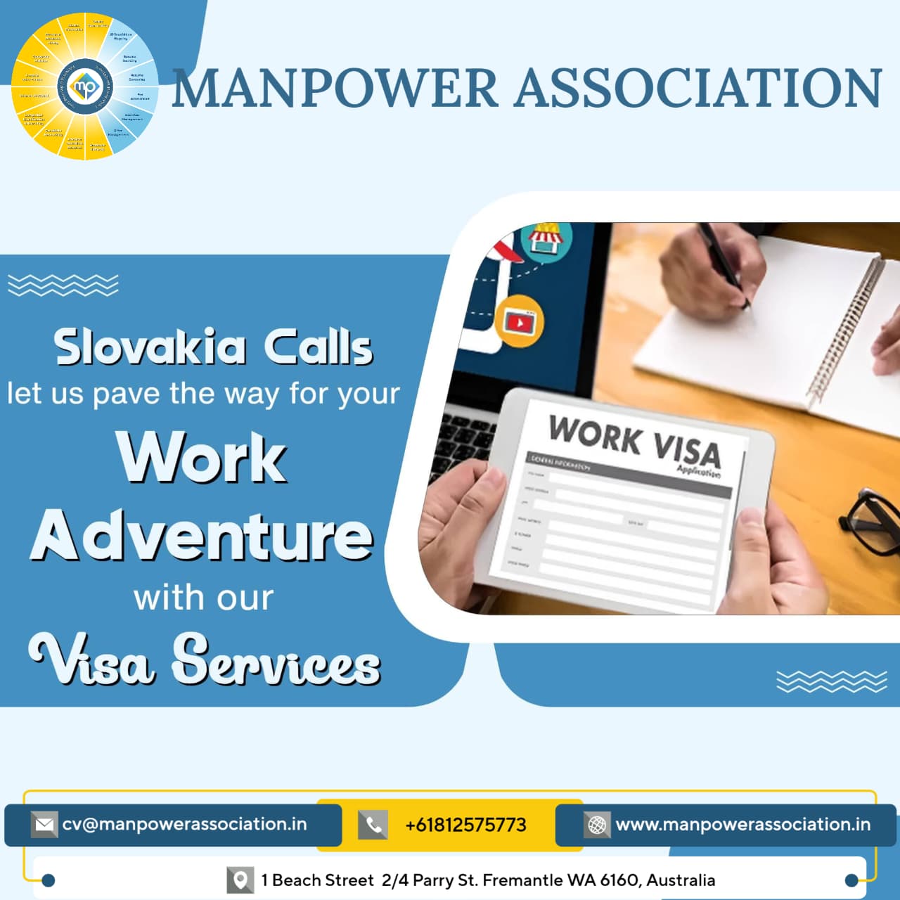 Manpower