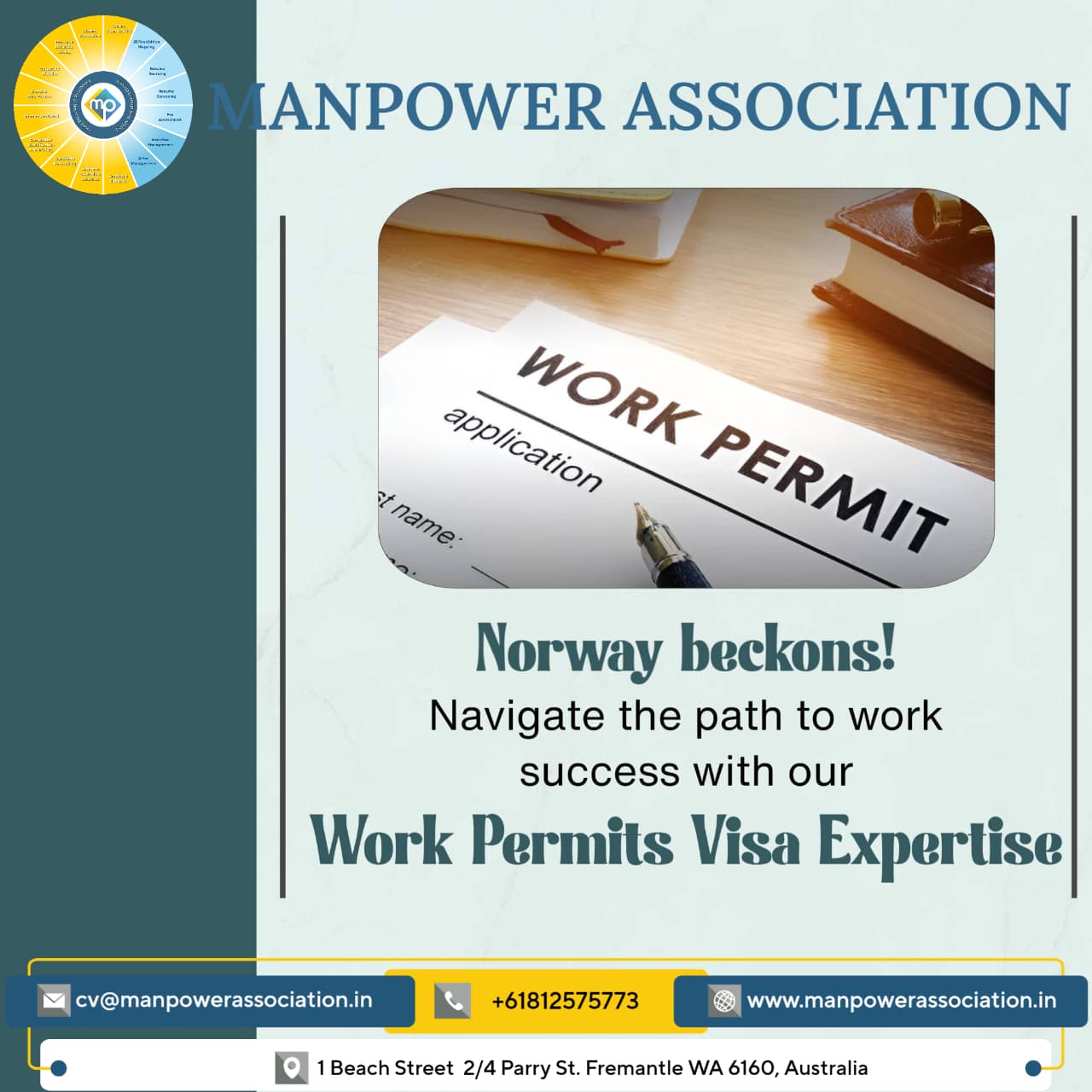 Manpower